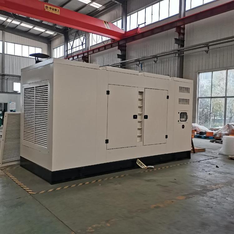 岐山发电机出租